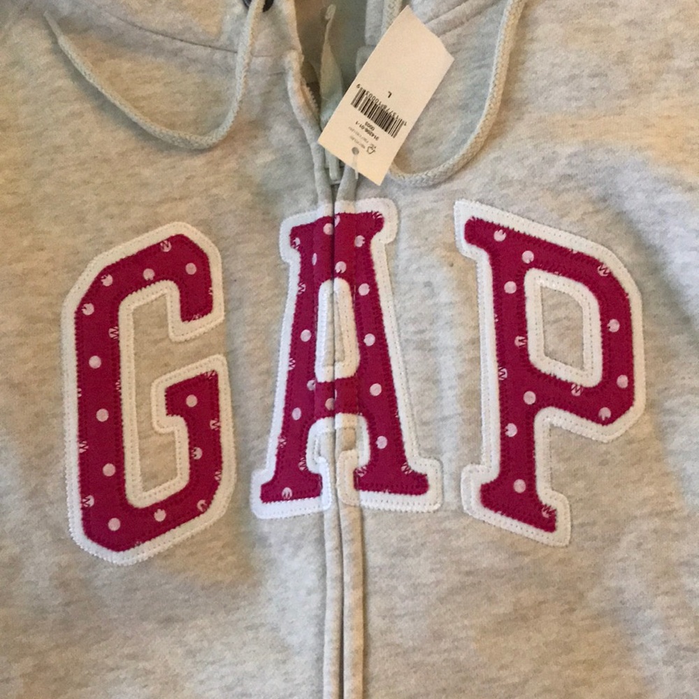 Hoodie, NWT